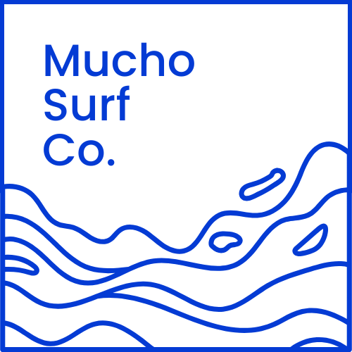 Mucho Surf Co.