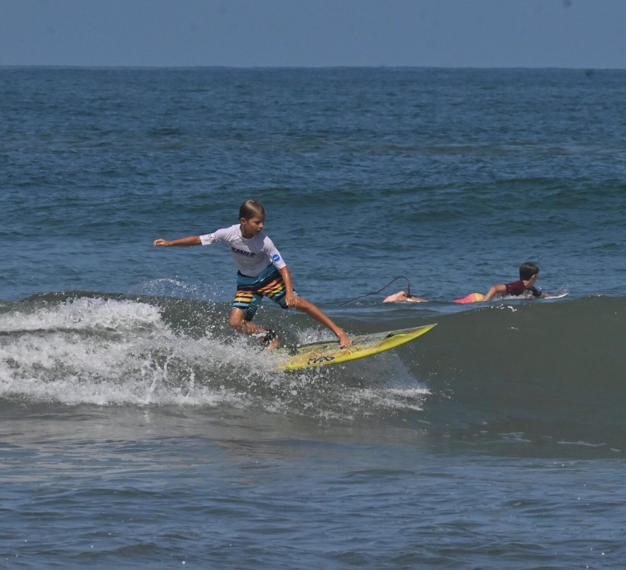 Playa Luna Bonita